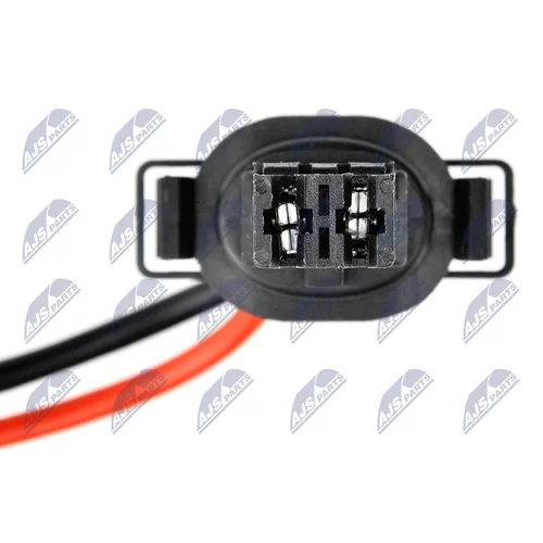 Odpor vnútorného ventilátora ERD-RE-007 /NTY/ - obr. 4