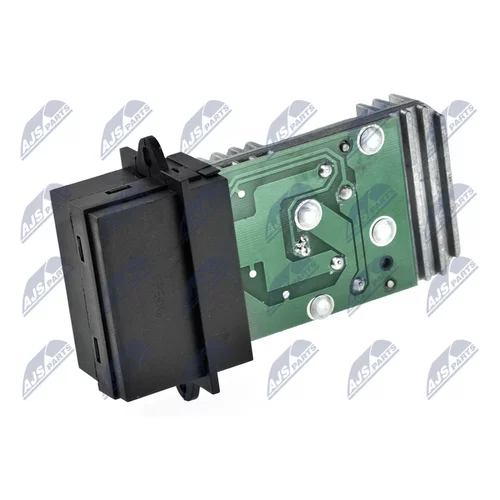 Odpor vnútorného ventilátora ERD-RE-012 /NTY/ - obr. 1