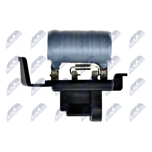 Odpor vnútorného ventilátora ERD-RE-019 /NTY/ - obr. 2