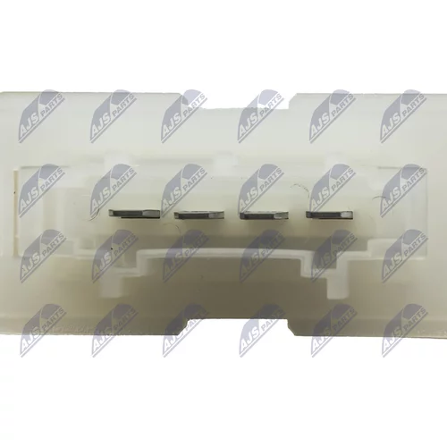 Odpor vnútorného ventilátora ERD-RE-025 /NTY/ - obr. 3