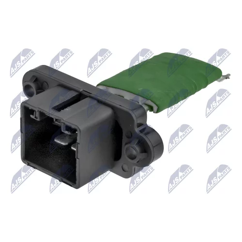 Odpor vnútorného ventilátora ERD-VW-008 /NTY/ - obr. 1
