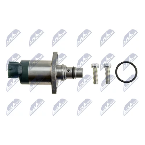 Ventil regulácie tlaku v systéme Common-Rail ESCV-MS-002 /NTY/ - obr. 2