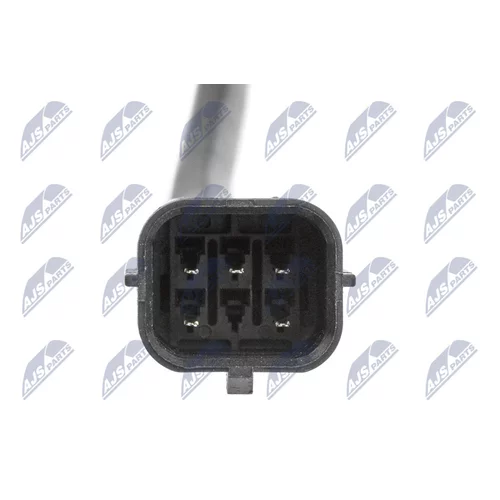 Lambda sonda ESL-MZ-019 /NTY/ - obr. 2