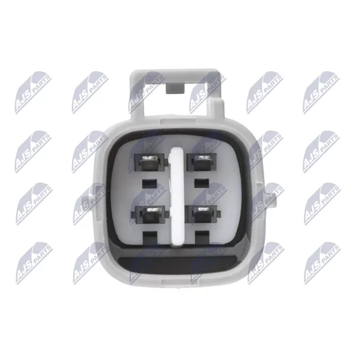 Lambda sonda ESL-TY-044 /NTY/ - obr. 2