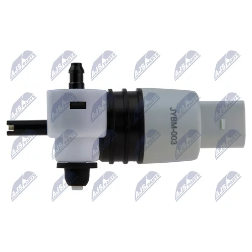 Čerpadlo ostrekovača skiel ESP-BM-003 /NTY/ - obr. 3
