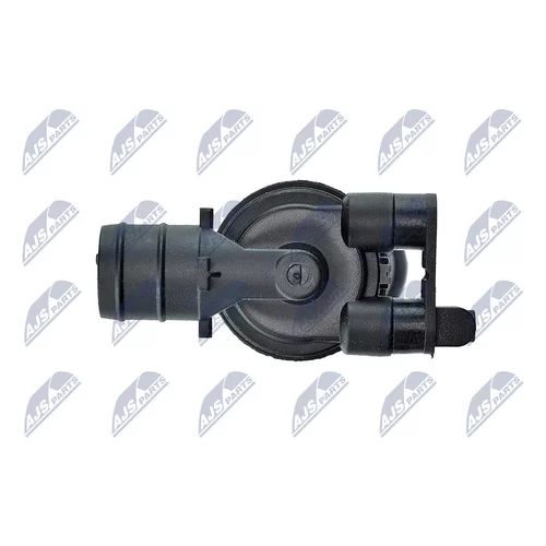 Čerpadlo ostrekovača skiel ESP-CT-000 /NTY/ - obr. 5