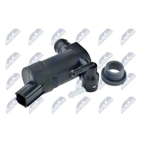 Čerpadlo ostrekovača skiel ESP-FR-001 /NTY/ - obr. 1