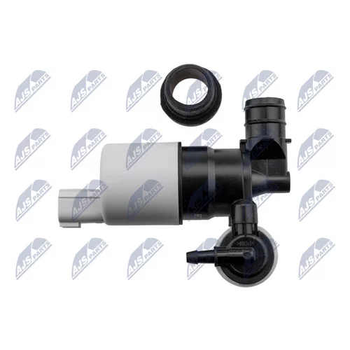 Čerpadlo ostrekovača skiel ESP-FR-010 /NTY/ - obr. 2