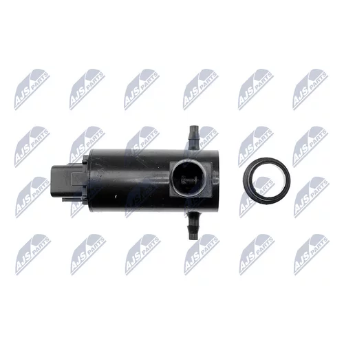 Čerpadlo ostrekovača skiel ESP-KA-001 /NTY/ - obr. 2