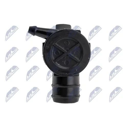 Čerpadlo ostrekovača skiel ESP-KA-005 /NTY/ - obr. 4