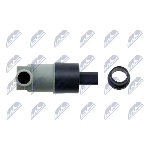 Čerpadlo ostrekovača skiel ESP-NS-001 /NTY/ - obr. 3