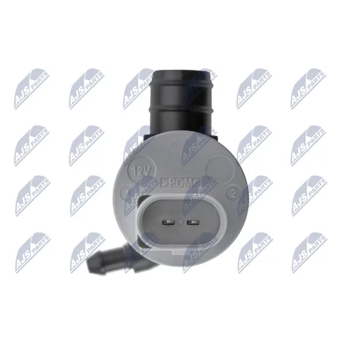 Čerpadlo ostrekovača skiel ESP-TY-007 /NTY/ - obr. 5