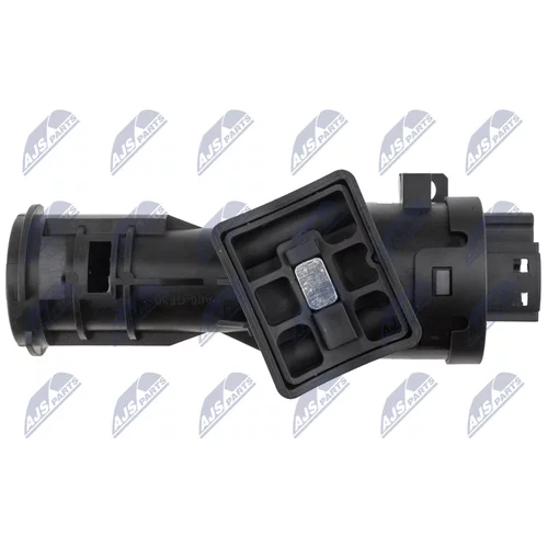 Zámok riadenia EST-FT-008 /NTY/ - obr. 4