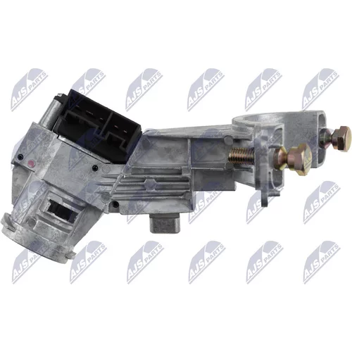 Zámok riadenia EST-FT-010 /NTY/ - obr. 3