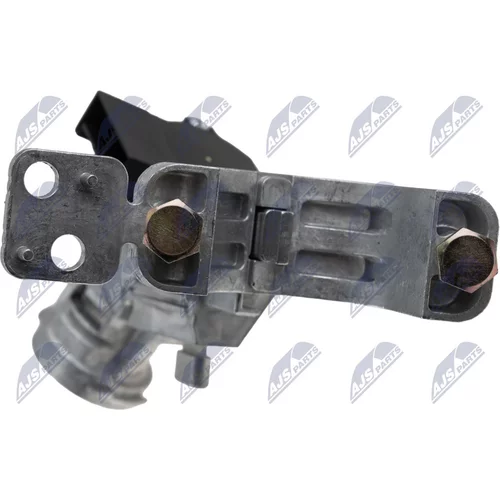 Zámok riadenia EST-FT-010 /NTY/ - obr. 4