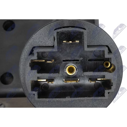 Zámok riadenia EST-FT-011 /NTY/ - obr. 5