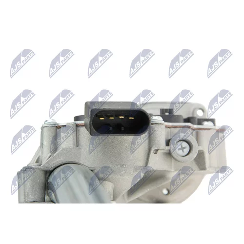 Mechanizmus stieračov ESW-BM-009 /NTY/ - obr. 4