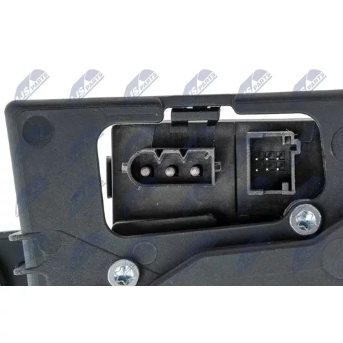 Motor stieračov ESW-BM-012 /NTY/ - obr. 5