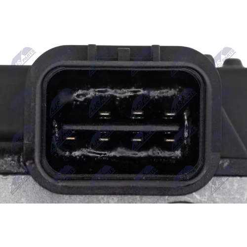 Motor stieračov ESW-DW-003 /NTY/ - obr. 5