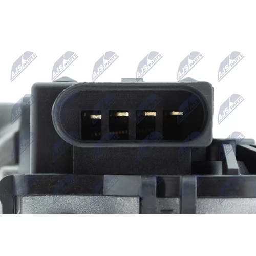 Mechanizmus stieračov ESW-FT-039 /NTY/ - obr. 4
