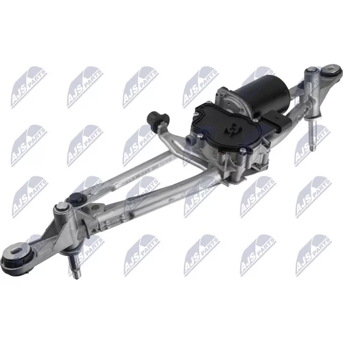Mechanizmus stieračov ESW-FT-047 /NTY/ - obr. 1