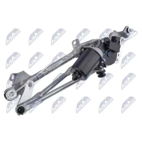 Mechanizmus stieračov ESW-KA-005 /NTY/ - obr. 1