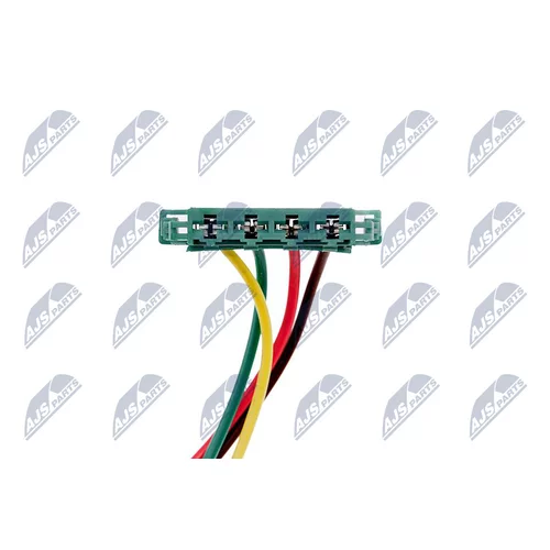 Motor stieračov ESW-ME-008 /NTY/ - obr. 3