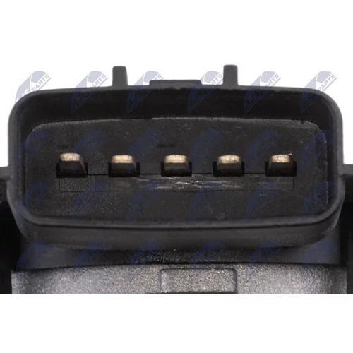 Motor stieračov ESW-ME-023 /NTY/ - obr. 5