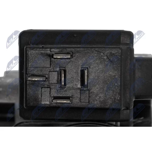 Motor stieračov ESW-ME-025 /NTY/ - obr. 2