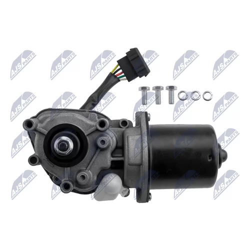 Motor stieračov ESW-PE-005 /NTY/ - obr. 3