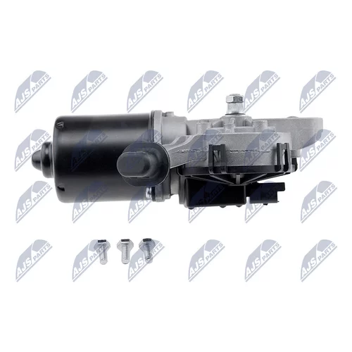 Motor stieračov ESW-RE-011 /NTY/ - obr. 3
