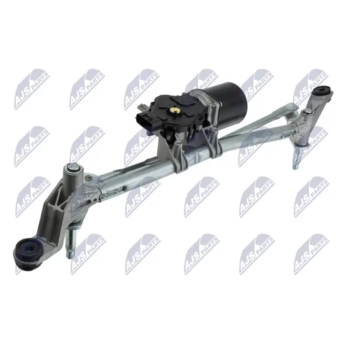 Mechanizmus stieračov ESW-RE-030 /NTY/ - obr. 1