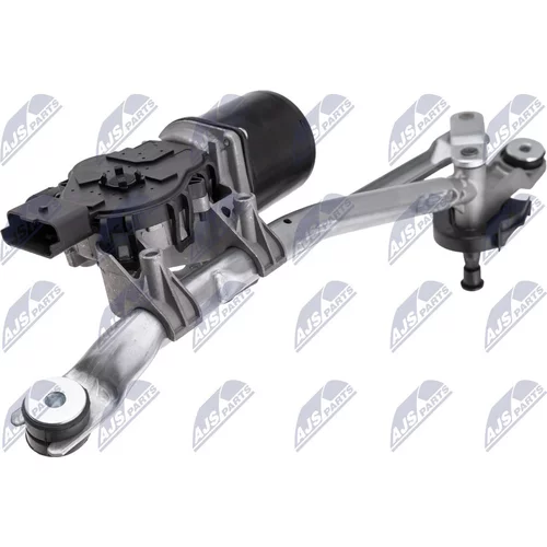 Mechanizmus stieračov ESW-TY-008 /NTY/ - obr. 1