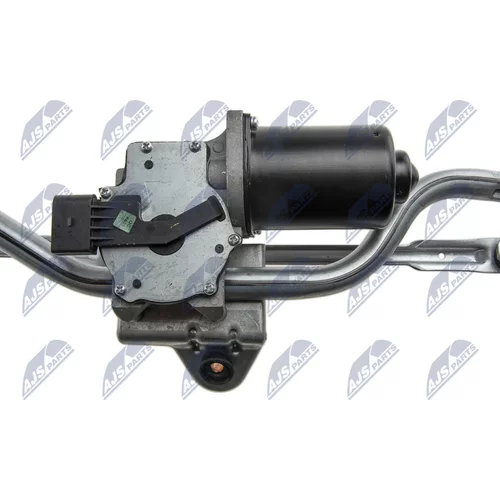 Mechanizmus stieračov ESW-VW-016 /NTY/ - obr. 2