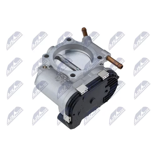 Hrdlo škrtiacej klapky ETB-CH-005 /NTY/ - obr. 1