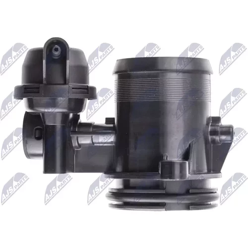 Hrdlo škrtiacej klapky ETB-CT-014 /NTY/ - obr. 4