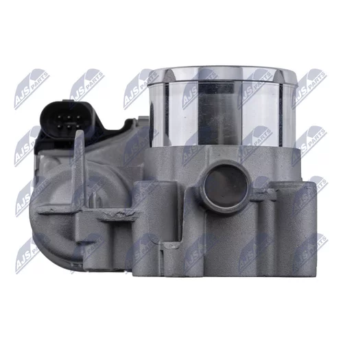 Hrdlo škrtiacej klapky ETB-FR-010 /NTY/ - obr. 2