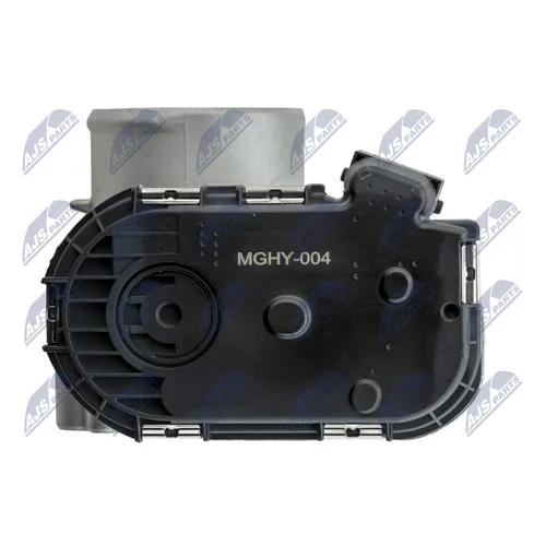 Hrdlo škrtiacej klapky ETB-HY-004 /NTY/ - obr. 5