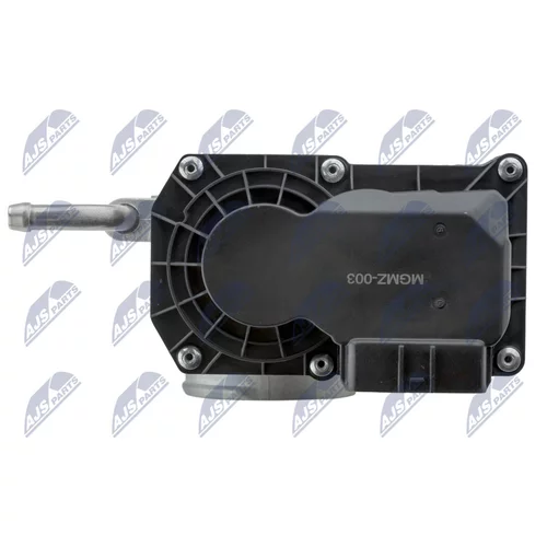 Hrdlo škrtiacej klapky ETB-MZ-003 /NTY/ - obr. 5