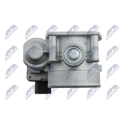 Hrdlo škrtiacej klapky ETB-NS-000 /NTY/ - obr. 3
