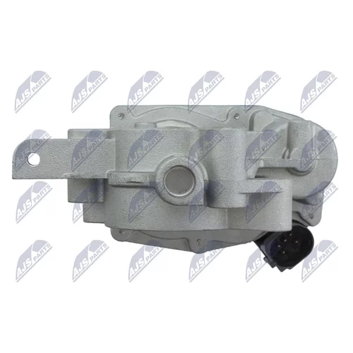 Hrdlo škrtiacej klapky ETB-PL-007 /NTY/ - obr. 4