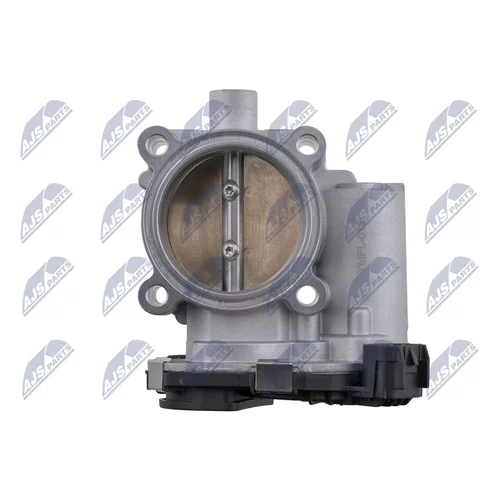 Hrdlo škrtiacej klapky ETB-PL-013 /NTY/ - obr. 3
