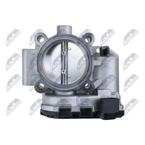 Hrdlo škrtiacej klapky ETB-PL-015 /NTY/ - obr. 2