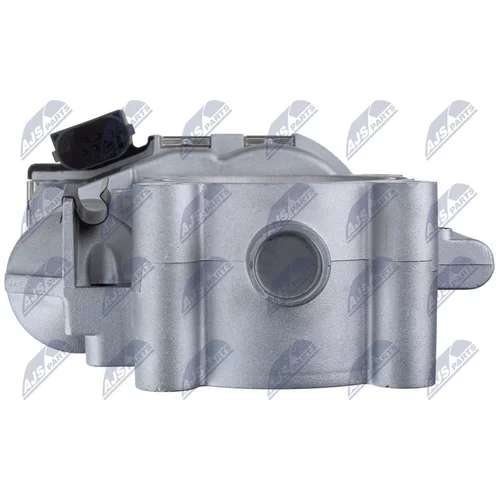 Hrdlo škrtiacej klapky ETB-PL-015 /NTY/ - obr. 4
