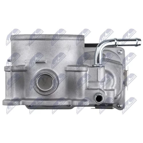 Hrdlo škrtiacej klapky ETB-TY-005 /NTY/ - obr. 4
