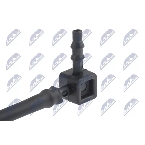 Rameno stierača skiel EWB-CH-006 /NTY/ - obr. 4