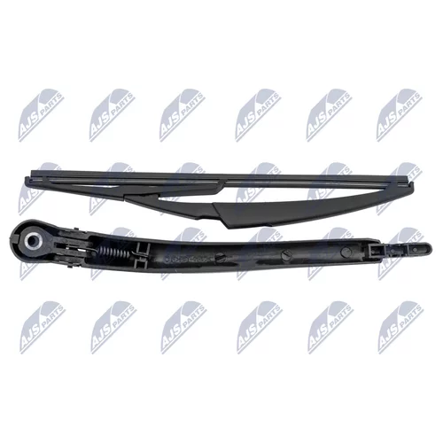 Rameno stierača skiel EWB-FT-004 /NTY/ - obr. 3