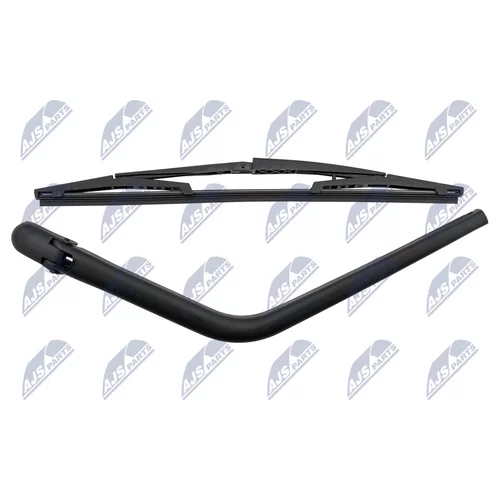 Rameno stierača skiel EWB-FT-006 /NTY/ - obr. 2
