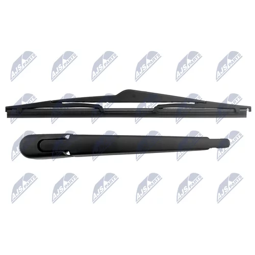 Rameno stierača skiel EWB-PE-010 /NTY/ - obr. 2