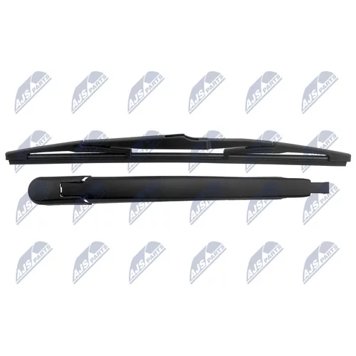 Rameno stierača skiel EWB-PL-020 /NTY/ - obr. 2